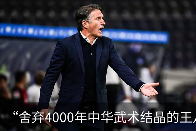 “舍弃4000年中华武术结晶的王八拳”，被做成了手办