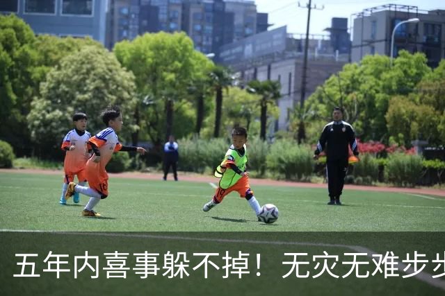 五年内喜事躲不掉！无灾无难步步生金，一年一个台阶的3生肖