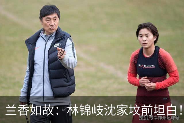 兰香如故：林锦岐沈家坟前坦白！原来，这才是兰香哭到失控真相，她在给自己全家磕头啊