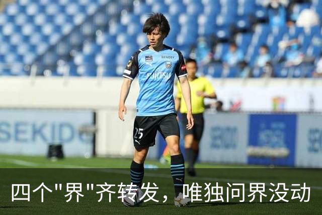 四个"界"齐转发，唯独问界没动