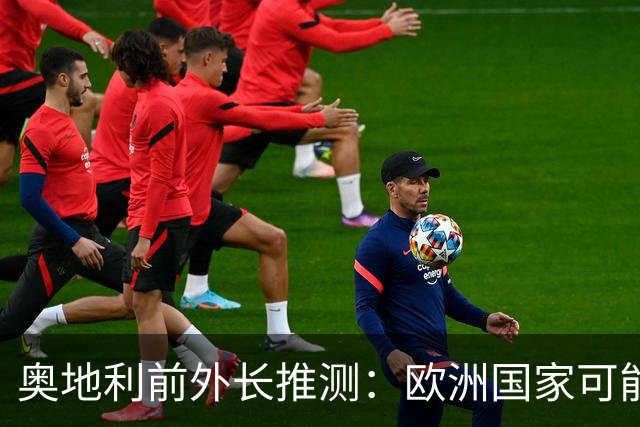 奥地利前外长推测：欧洲国家可能会下定决心与俄罗斯发生军事冲突