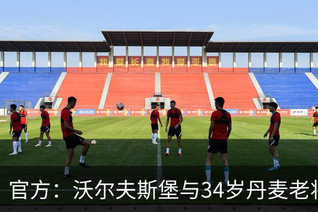 官方：沃尔夫斯堡与34岁丹麦老将埃里克森提前1年解约