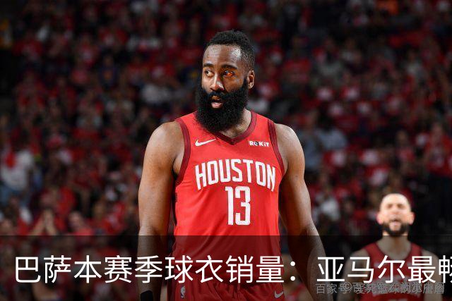 巴萨本赛季球衣销量：亚马尔最畅销，拉菲佩德里前三，罗德里第五
