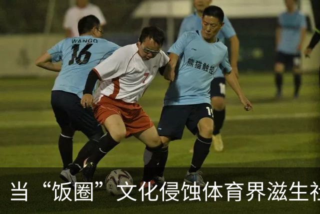 当“饭圈”文化侵蚀体育界滋生社会事件 追星就严重跑偏了