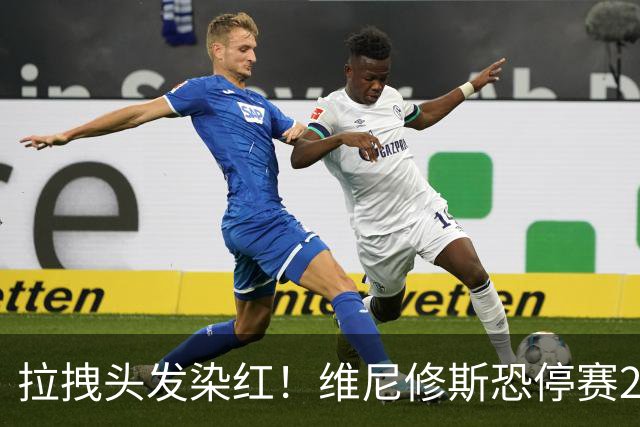 拉拽头发染红！维尼修斯恐停赛2场，国家德比悬了