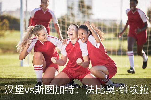 汉堡vs斯图加特：法比奥-维埃拉、波尔森首发，昂达夫、施蒂勒出战
