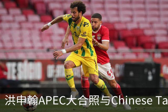 洪申翰APEC大合照与Chinese Taipei桌牌曝光！台劳动部：过程平顺