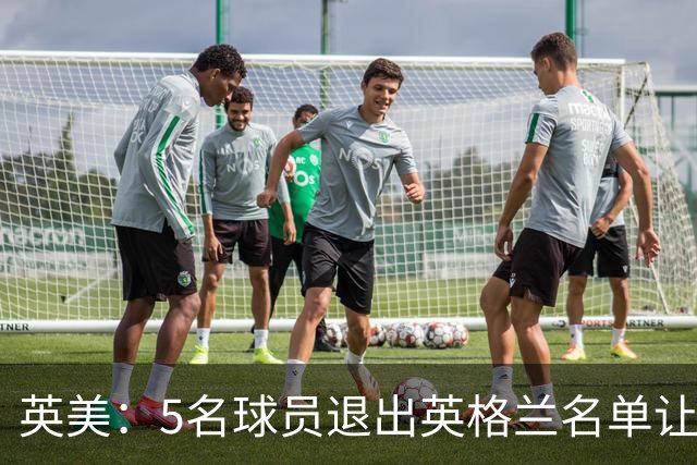 英美：5名球员退出英格兰名单让图赫尔脸上挂不住，这不是好兆头