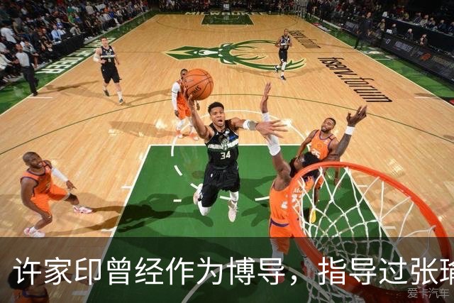 许家印曾经作为博导，指导过张瑜硕士，其论文指出恒大现金流有问题