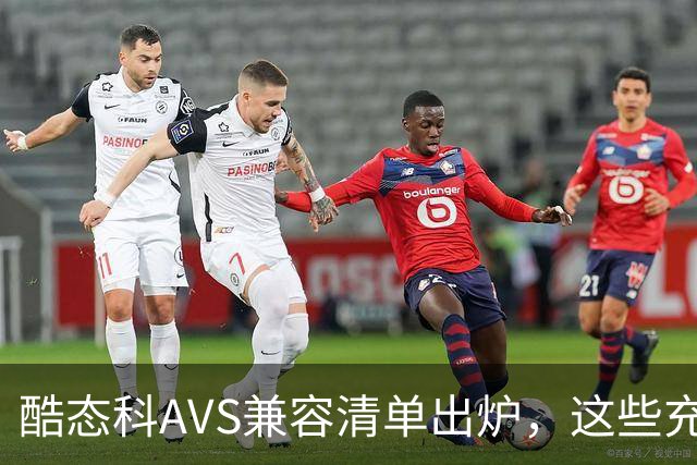 酷态科AVS兼容清单出炉，这些充电产品都支持iPhone 18 Pro