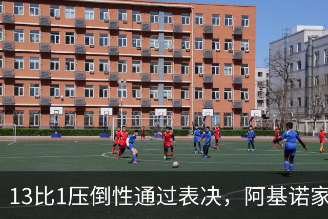 13比1压倒性通过表决，阿基诺家族参战，菲副总统被废结局已定？