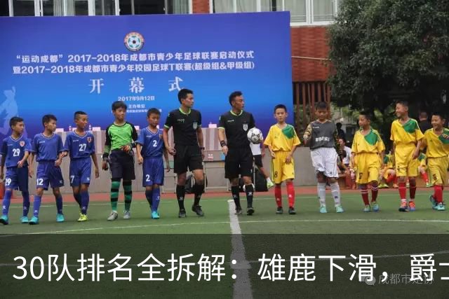 30队排名全拆解：雄鹿下滑，爵士被看好，杜伦合同成焦点