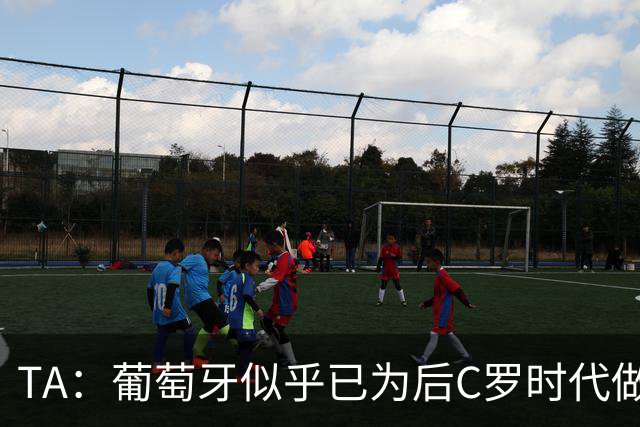 TA：葡萄牙似乎已为后C罗时代做好准备，看上去这是绝佳告别时机